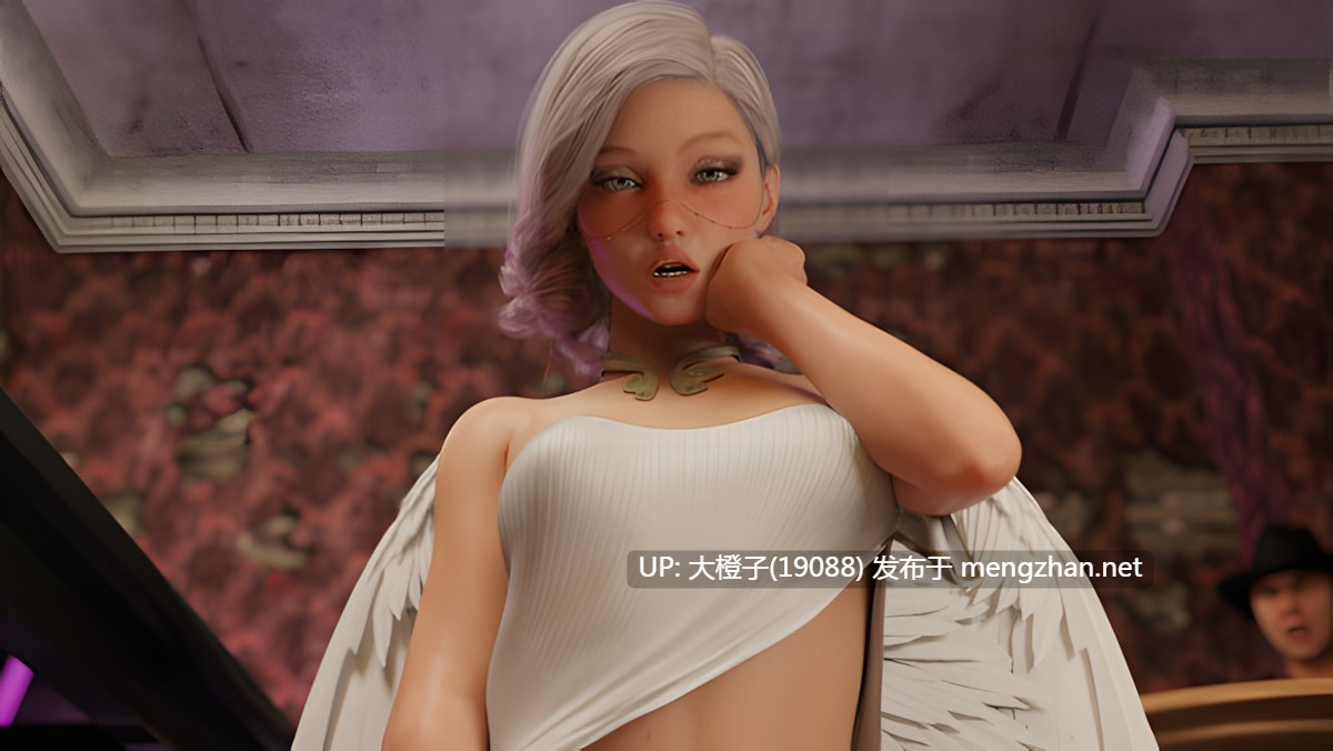 [欧美SLG汉化PC动态步兵+安卓] 成长之物Growing Things Up V0.45b [萌站植入] [4.07G]-第23张图片-萌站