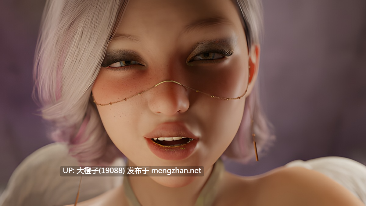 [欧美SLG汉化PC动态步兵+安卓] 成长之物Growing Things Up V0.45b [萌站植入] [4.07G]-第25张图片-萌站