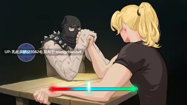 23[SLG动态官中步兵] 猎魔人物语 Knightly Passions Ver1.80+DLCs [PC3.22G]-第11张图片-萌站
