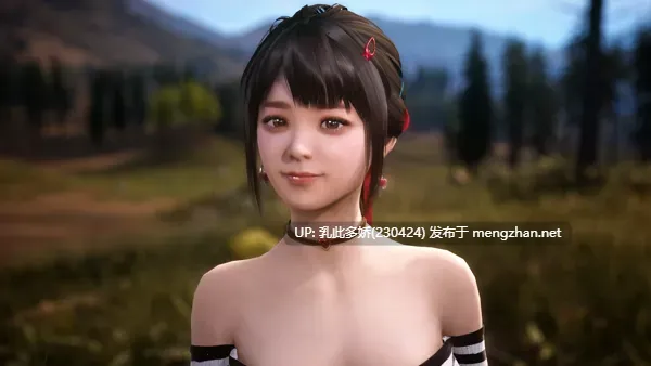 25[3DSLG官中步兵] 与你在一起 TOGETHER BnB v20251023 [PC28.1G]-第2张图片-萌站