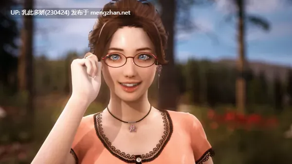 25[3DSLG官中步兵] 与你在一起 TOGETHER BnB v20251023 [PC28.1G]-第7张图片-萌站