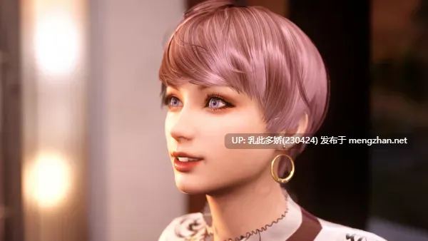 25[3DSLG官中步兵] 与你在一起 TOGETHER BnB v20251023 [PC28.1G]-第5张图片-萌站