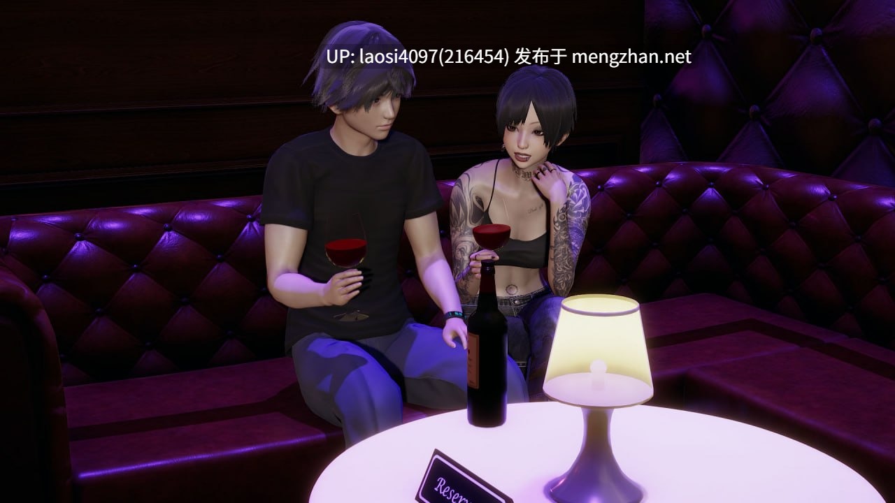 [更新/SLG/PC]#超能力 重制版   #Supower - Remake v0.60 官方中文版-第5张图片-萌站