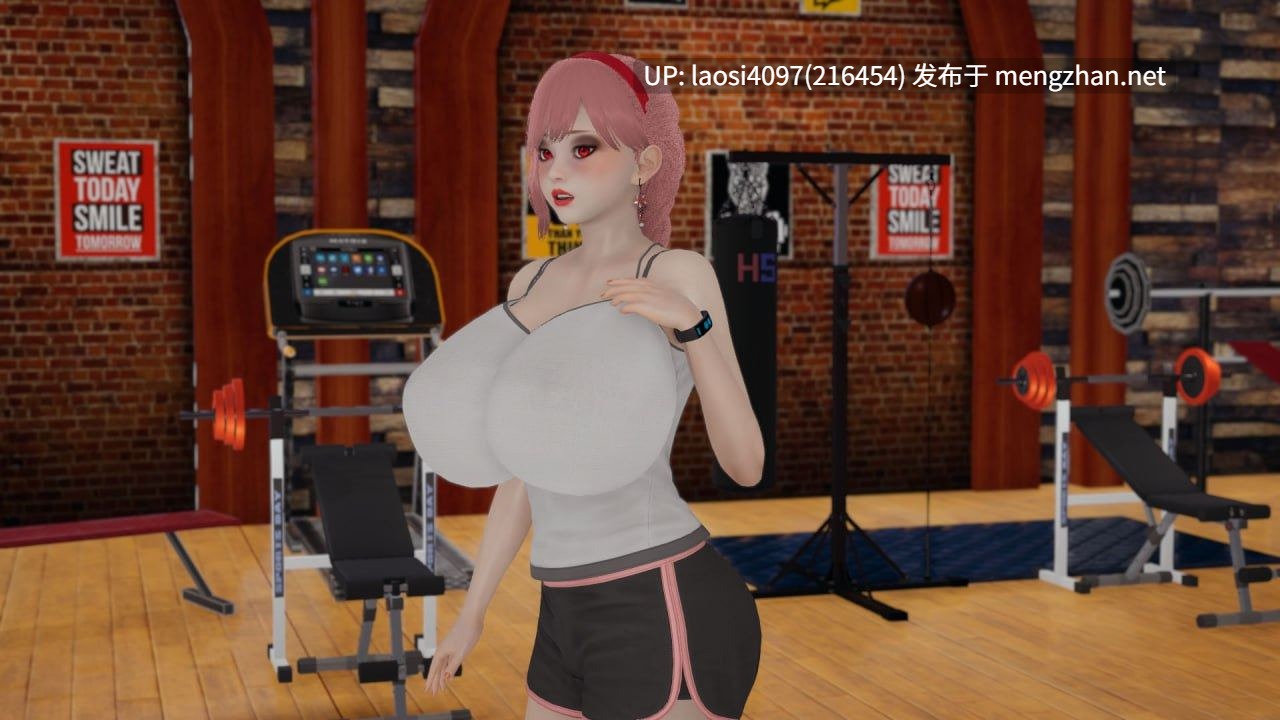 [更新/SLG/PC]#超能力 重制版   #Supower - Remake v0.60 官方中文版-第7张图片-萌站