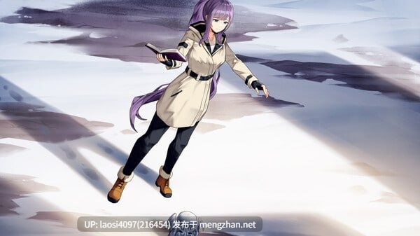 [更新/RPG/PC]#性转契约与痴汉少女 #Sex Change Contract and Molester Girl   #性転契約と痴漢少女 v1.3.4 官方中文步兵版-第3张图片-萌站