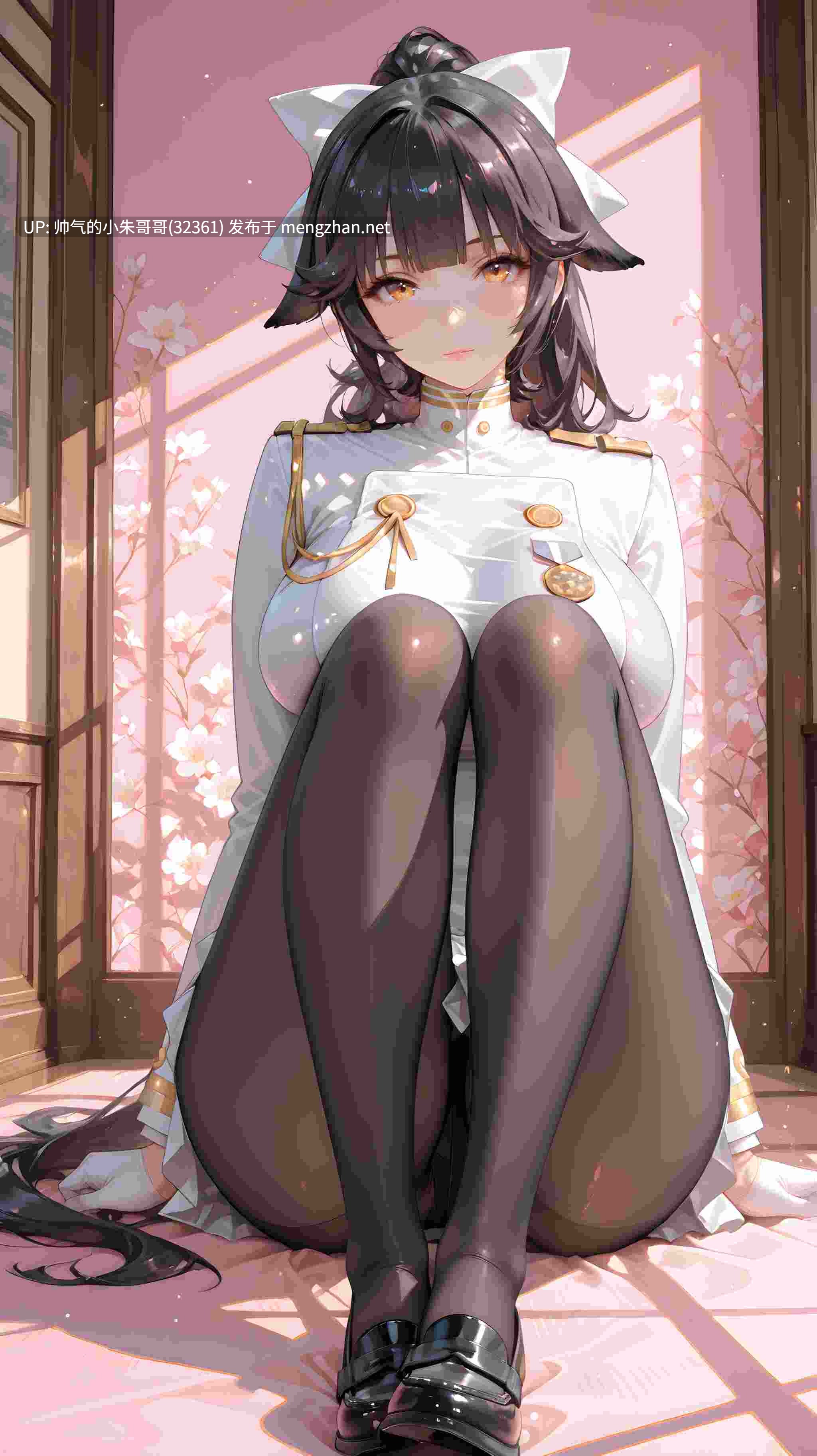 Hajily画师作品2025年6月合集【3500p+5g】-第5张图片-萌站