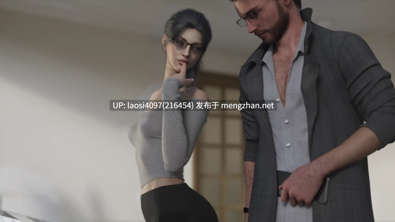 [更新/SLG/PC]#道德的边界   #Boundaries of Morality v0.600 官方中文版