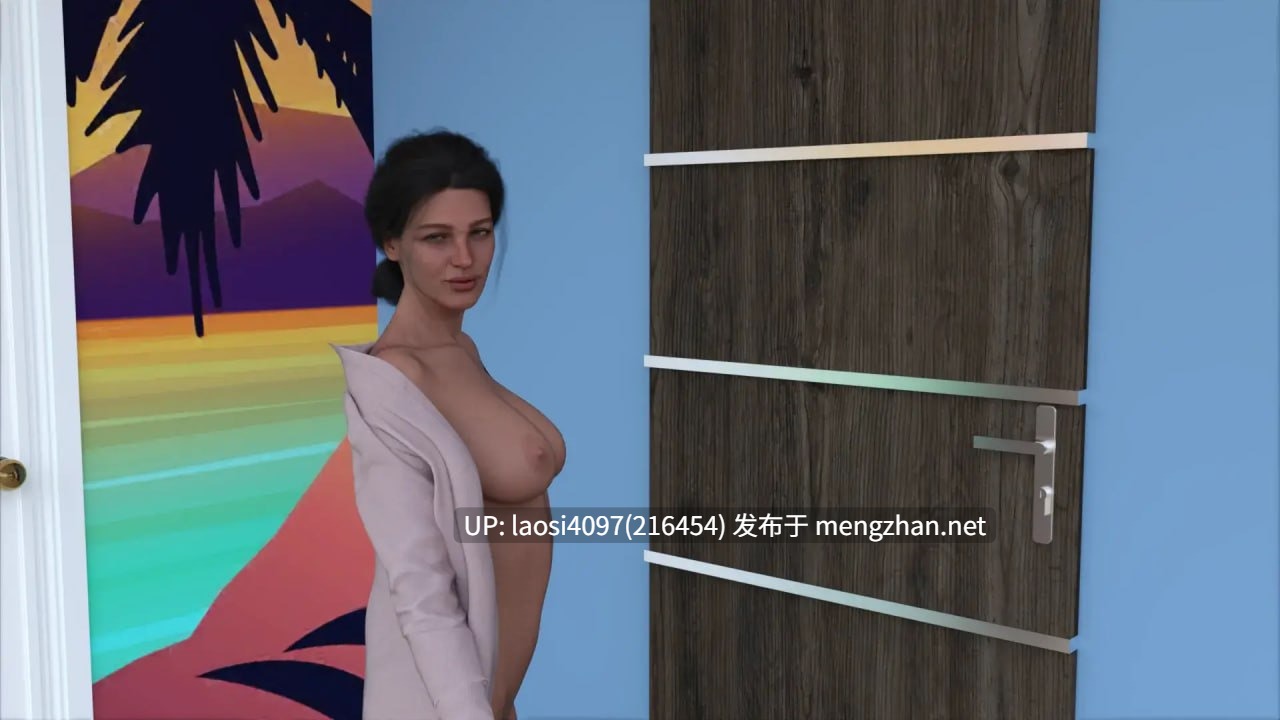 [SLG/PC]#情欲24小时   #24 Lustful Hours v1.0.5 AI汉化版-第9张图片-萌站