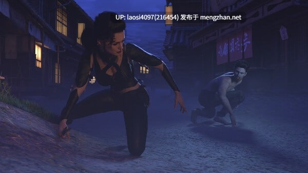[SLG/PC]#阿尔马拉学院 #Al Mara Academy 官方中文步兵版 v1.0-第2张图片-萌站