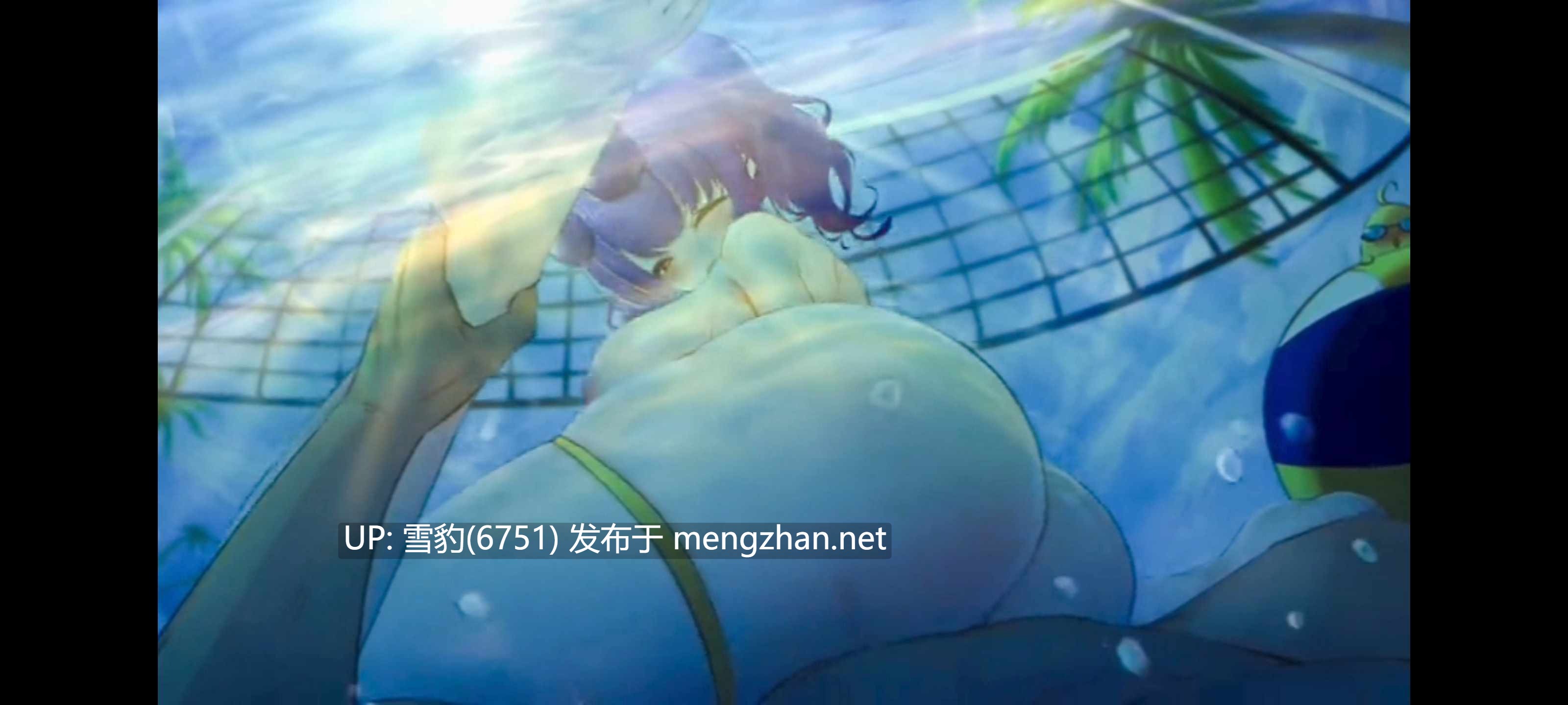 和少女在水中内射-第3张图片-萌站
