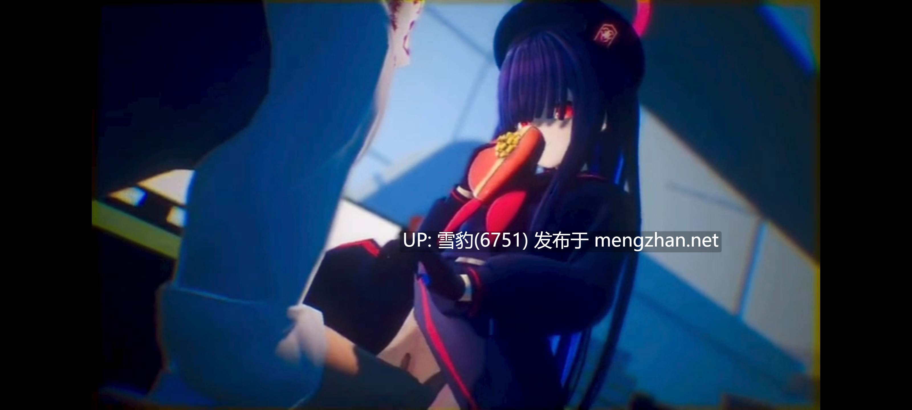 冷酷少女被肉棒射满