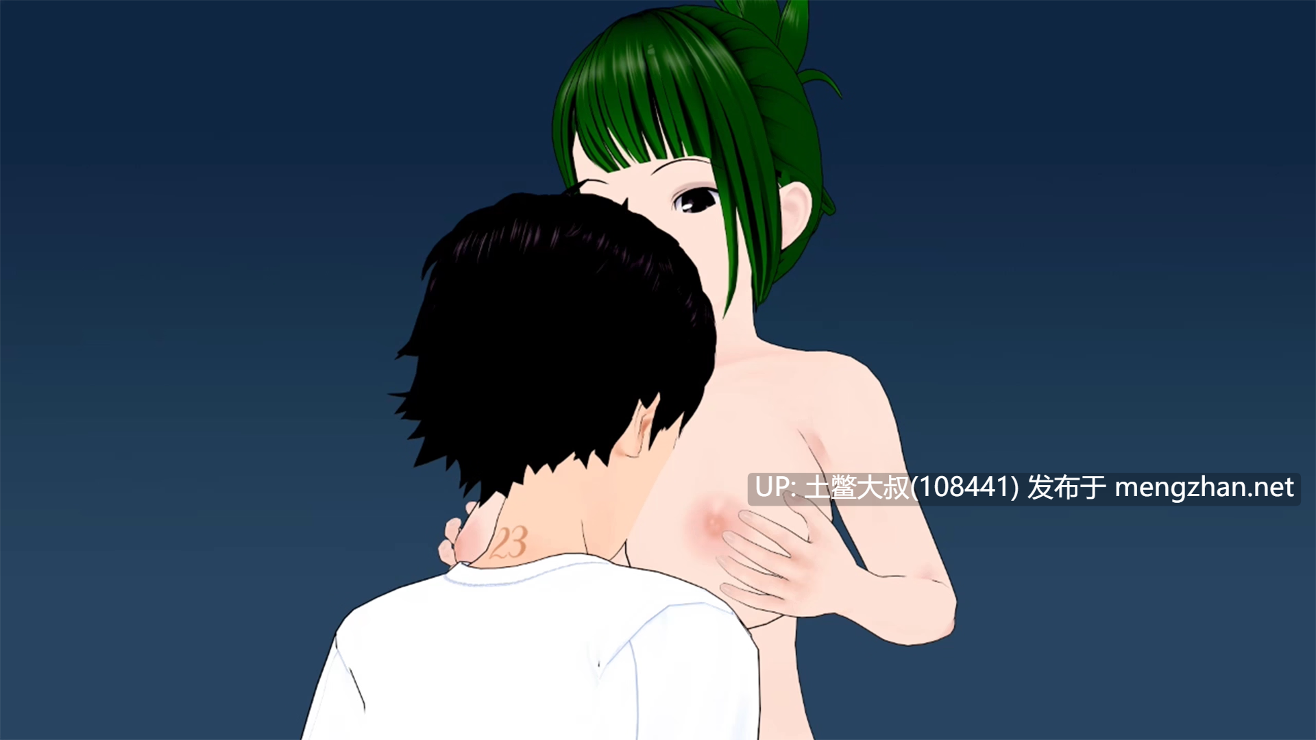【3D日式SLG R机翻】如果是为了我的妹妹，我会更强 ImoTsuyo If It's for My Young Sister, I'll Be Stronger [v0.25]