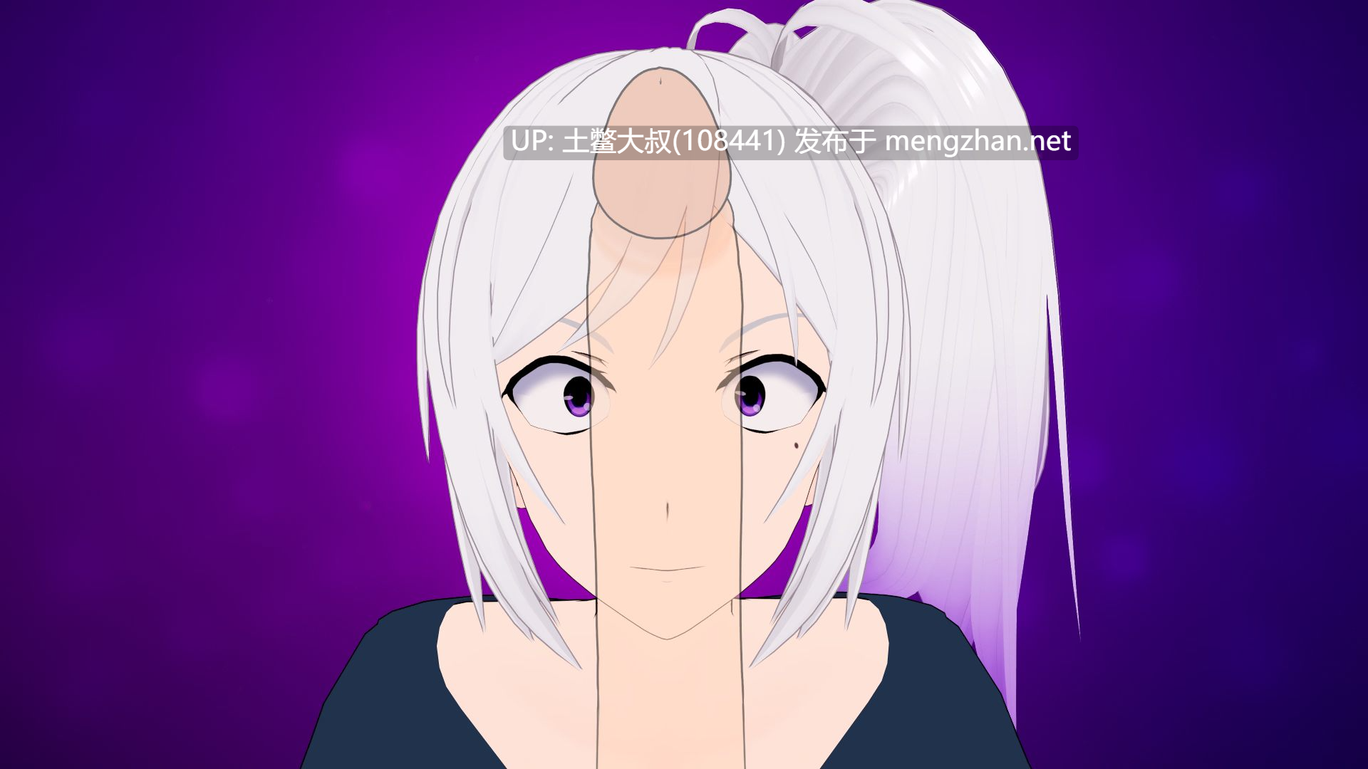 【3D日式SLG R机翻】如果是为了我的妹妹，我会更强 ImoTsuyo If It's for My Young Sister, I'll Be Stronger [v0.25]-第2张图片-萌站