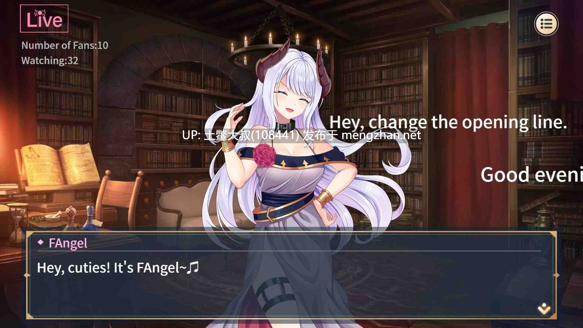 【2D日式SLG 含PRG元素 官方中文】性别变更合同与骚扰女孩 Sex Change Contract and Molester Girl [v1.3.4]-第3张图片-萌站