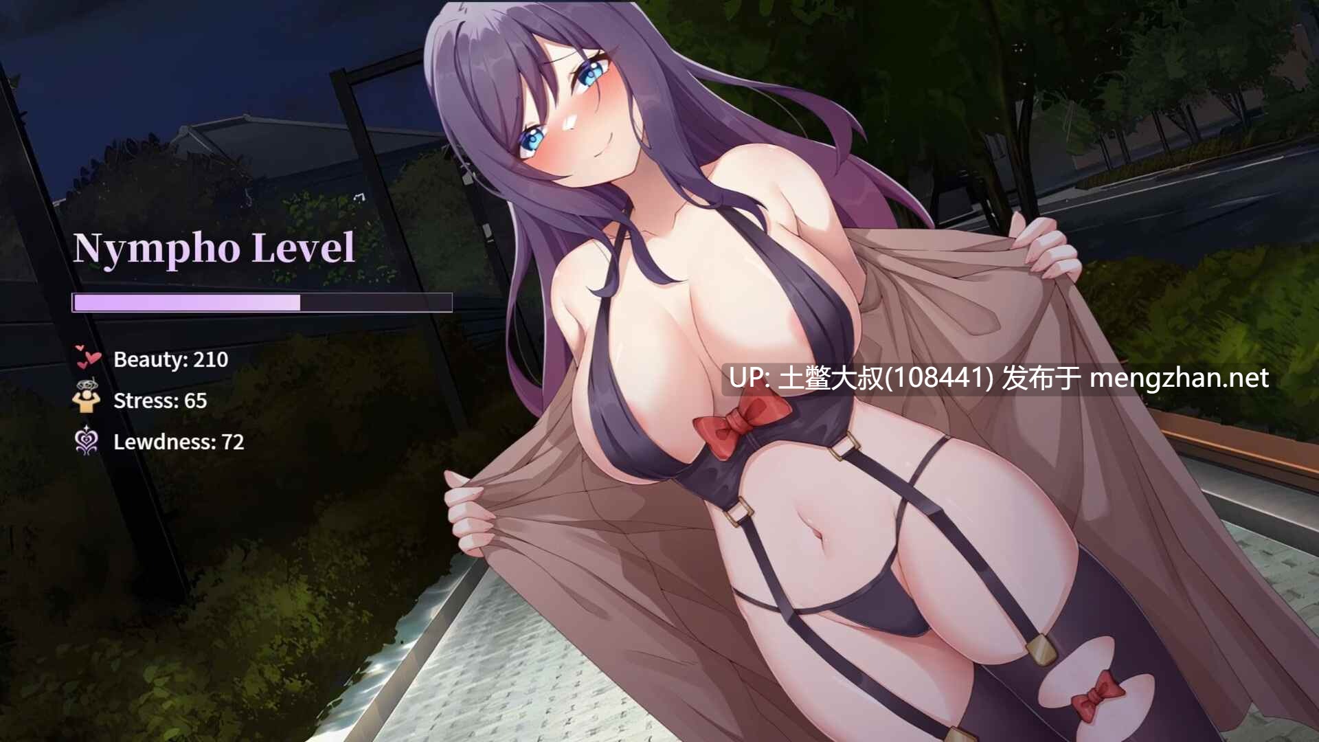 【2D日式SLG 含PRG元素 官方中文】性别变更合同与骚扰女孩 Sex Change Contract and Molester Girl [v1.3.4]-第11张图片-萌站