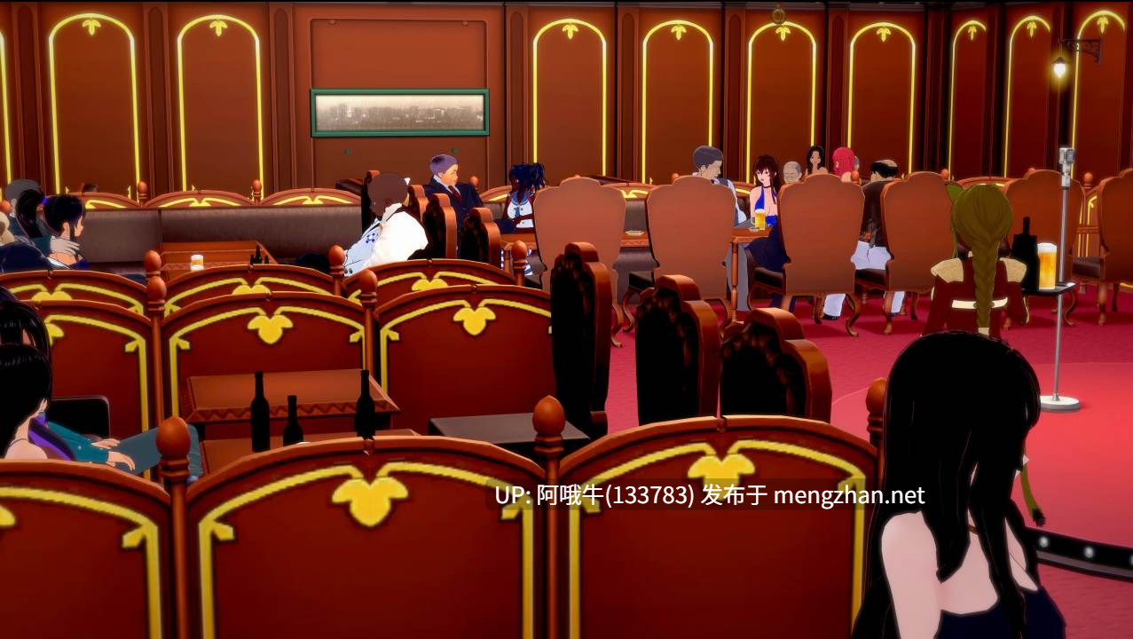 【SLG/汉化/NTR/PC/萌站内植】帝国女侍俱乐部 Empire Hostess Club Ver0.2 汉化内嵌版【2.31G】【序号4391】-第5张图片-萌站 【SLG/汉化/NTR/PC/萌站内植】帝国女侍俱乐部 Empire Hostess Club Ver0.2 汉化内嵌版【2.31G】【序号4391】-第5张图片-萌站