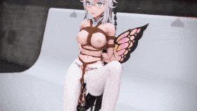 新作-💗琪亚娜舞啪 X 🦋蝴蝶警告 ⚠️BDSM警告-第3张图片-萌站 新作-💗琪亚娜舞啪 X 🦋蝴蝶警告 ⚠️BDSM警告-第3张图片-萌站