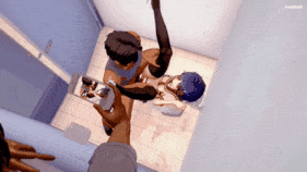 新作-Belle Group WIP (ZzZ)-第5张图片-萌站 新作-Belle Group WIP (ZzZ)-第5张图片-萌站