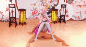 新作-Honkai- Star Rail 符玄 大喜(Fuxuan Overjoyed)dance&sexy-第7张图片-萌站 新作-Honkai- Star Rail 符玄 大喜(Fuxuan Overjoyed)dance&sexy-第7张图片-萌站