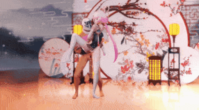 新作-Honkai- Star Rail 符玄 大喜(Fuxuan Overjoyed)dance&sexy-第10张图片-萌站 新作-Honkai- Star Rail 符玄 大喜(Fuxuan Overjoyed)dance&sexy-第10张图片-萌站