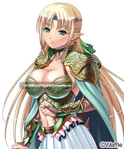 【大后宫/ADV/汉化/大馒头/PC】巨乳幻想2 大馒头幻想2 if 大馒头ファンタジー2 if 全高清版 三贤者汉化内嵌版+全CG存档【7.86G全CV】-第3张图片-萌站