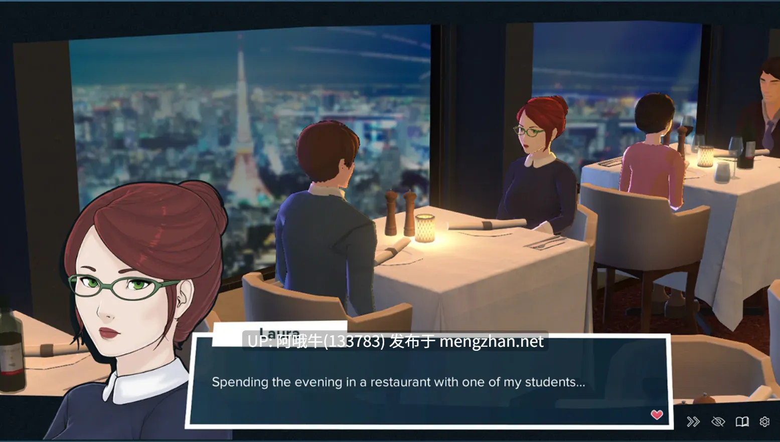 【后宫/SLG/官中/动态/PC】 快捷情趣酒店的故事 Quickie A Love Hotel Story Ver1.03 官方中文版【6.13G】【序号4394】-第8张图片-萌站 【后宫/SLG/官中/动态/PC】 快捷情趣酒店的故事 Quickie A Love Hotel Story Ver1.03 官方中文版【6.13G】【序号4394】-第8张图片-萌站