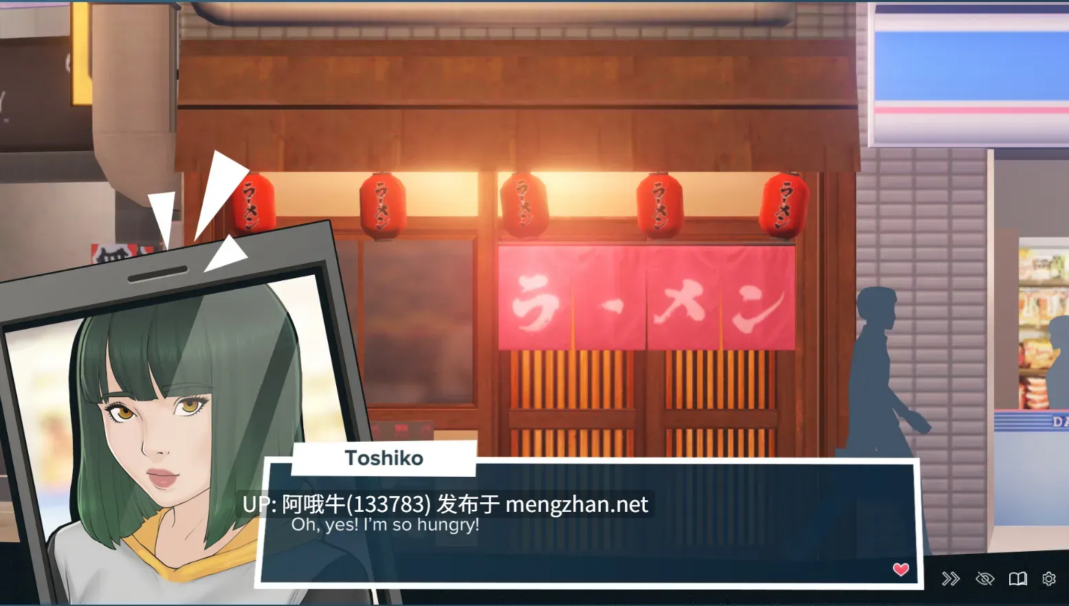【后宫/SLG/官中/动态/PC】 快捷情趣酒店的故事 Quickie A Love Hotel Story Ver1.03 官方中文版【6.13G】【序号4394】-第10张图片-萌站 【后宫/SLG/官中/动态/PC】 快捷情趣酒店的故事 Quickie A Love Hotel Story Ver1.03 官方中文版【6.13G】【序号4394】-第10张图片-萌站