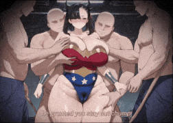 新作-Marnie's Contest-第21张图片-萌站 新作-Marnie's Contest-第21张图片-萌站