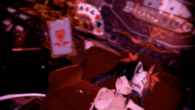 【1K/无修/无水印】新作-花火恶堕之路-第18张图片-萌站