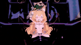【1K/无修/无水印】新作-[增温仪XUE]-聖女として生まれた新星は実は先生のアイドル！？❤️伊落マリー❤️-第2张图片-萌站