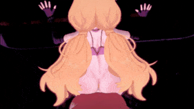 【1K/无修/无水印】新作-[增温仪XUE]-聖女として生まれた新星は実は先生のアイドル！？❤️伊落マリー❤️-第3张图片-萌站