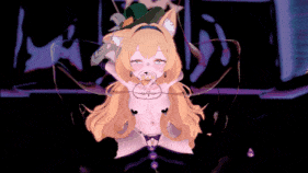 【1K/无修/无水印】新作-[增温仪XUE]-聖女として生まれた新星は実は先生のアイドル！？❤️伊落マリー❤️-第4张图片-萌站