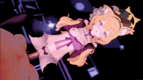 【1K/无修/无水印】新作-[增温仪XUE]-聖女として生まれた新星は実は先生のアイドル！？❤️伊落マリー❤️-第7张图片-萌站