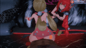 【2K/无修】新作-Sakura Night-N°30 Alice - Yuzuha - Zenless Zone Zero-2K 完整版-第3张图片-萌站 【2K/无修】新作-Sakura Night-N°30 Alice - Yuzuha - Zenless Zone Zero-2K 完整版-第3张图片-萌站
