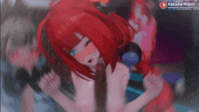 【2K/无修】新作-Sakura Night-N°30 Alice - Yuzuha - Zenless Zone Zero-2K 完整版-第13张图片-萌站 【2K/无修】新作-Sakura Night-N°30 Alice - Yuzuha - Zenless Zone Zero-2K 完整版-第13张图片-萌站