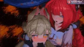 【2K/无修】新作-Sakura Night-N°30 Alice - Yuzuha - Zenless Zone Zero-2K 完整版-第21张图片-萌站 【2K/无修】新作-Sakura Night-N°30 Alice - Yuzuha - Zenless Zone Zero-2K 完整版-第21张图片-萌站