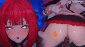 【2K/无修】新作-Sakura Night-N°30 Alice - Yuzuha - Zenless Zone Zero-2K 完整版-第22张图片-萌站 【2K/无修】新作-Sakura Night-N°30 Alice - Yuzuha - Zenless Zone Zero-2K 完整版-第22张图片-萌站