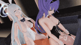 【4K/无修/无水印】新作-[Default 工房 (6i)]-碧蓝档案-4K-24.15差分合集-第15张图片-萌站