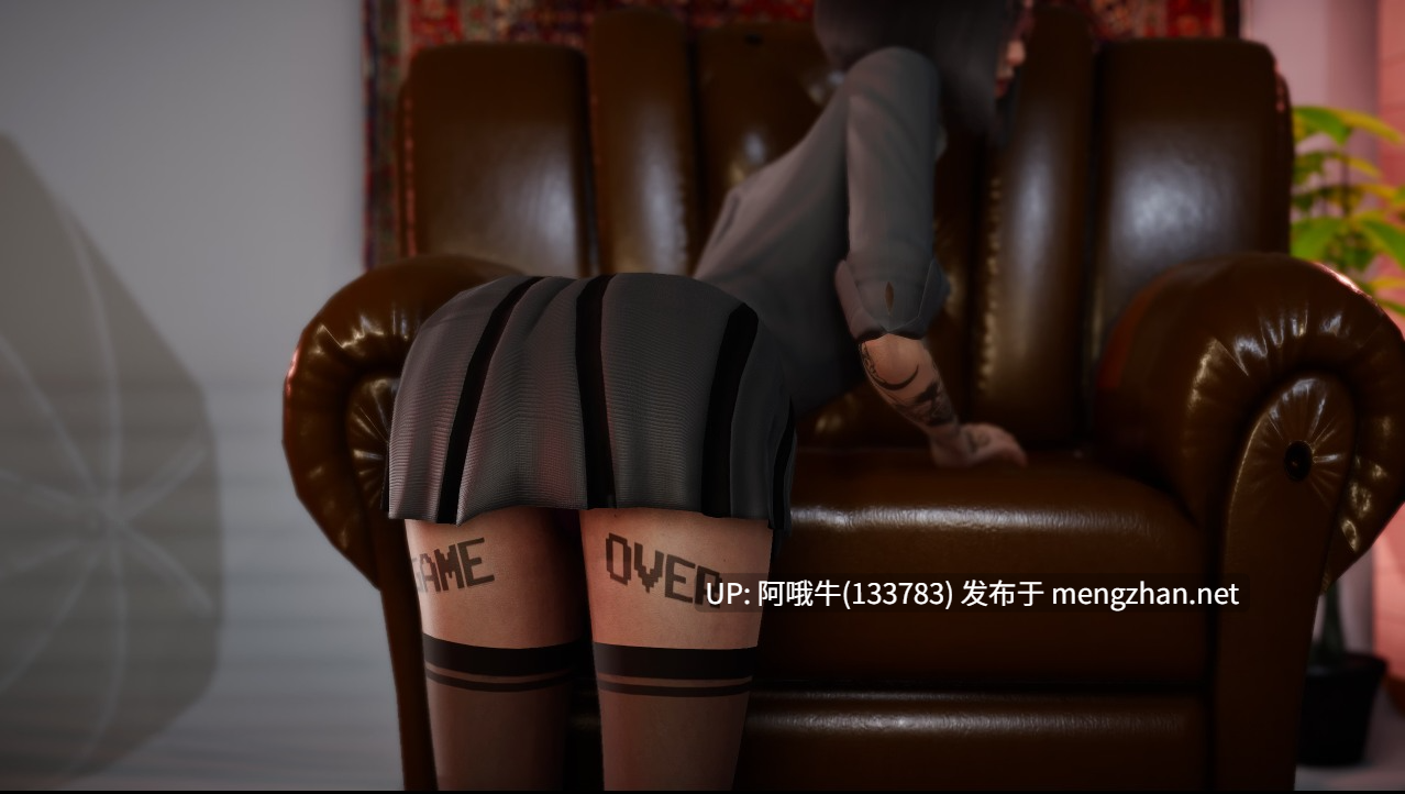 【SLG/汉化/后宫/PC/萌站内植】渔网驱动 Driven by Desire Ver0.3.0 汉化内嵌版【5.32G】【序号4405】-第5张图片-萌站 【SLG/汉化/后宫/PC/萌站内植】渔网驱动 Driven by Desire Ver0.3.0 汉化内嵌版【5.32G】【序号4405】-第5张图片-萌站