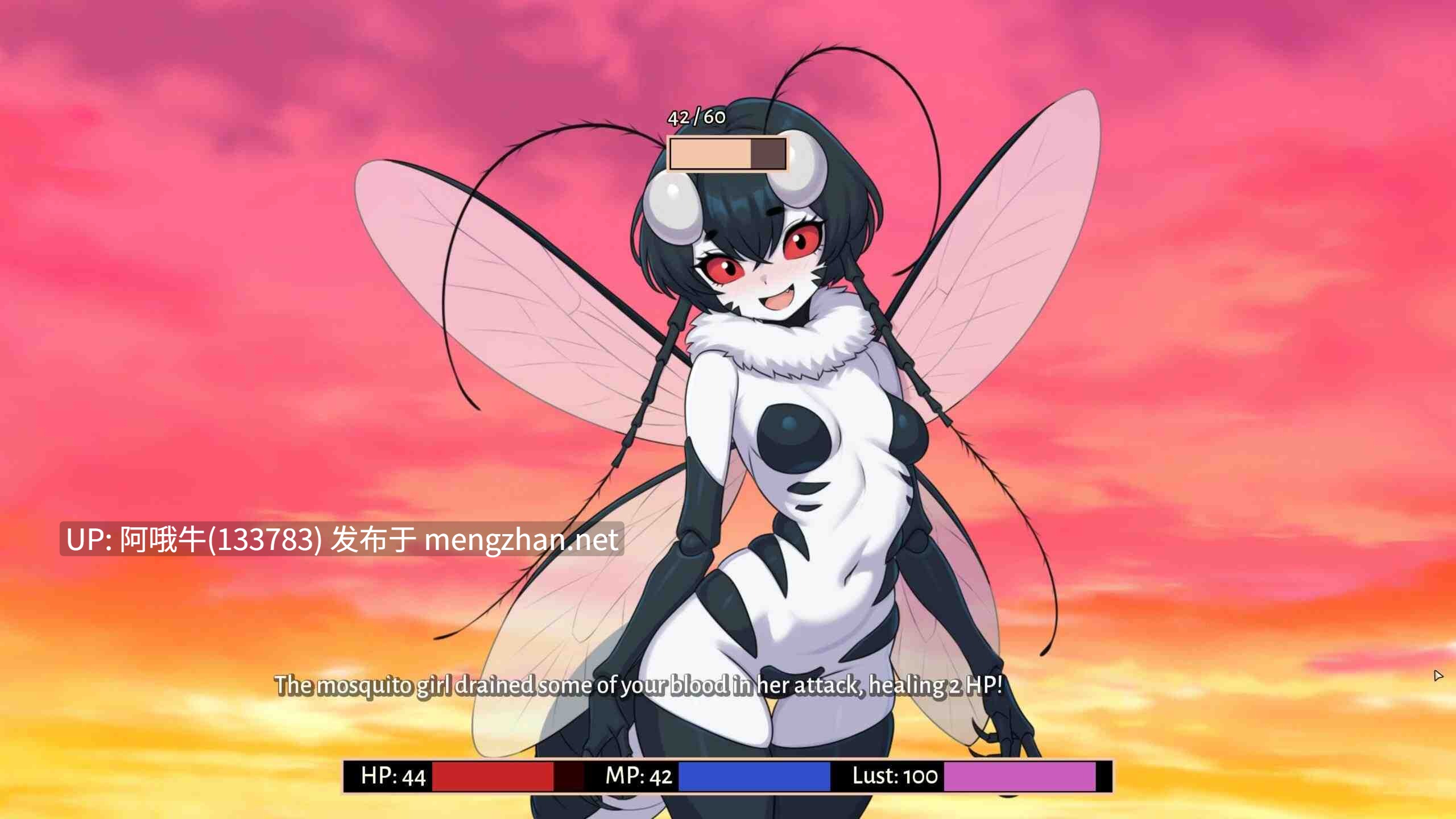 【SLG/中文/PC机翻/安卓生肉】 一个泵 一屌超人 One Pump Chump [v0.5.0a] [TwistedScarlett]【838M】【序号4406】-第6张图片-萌站