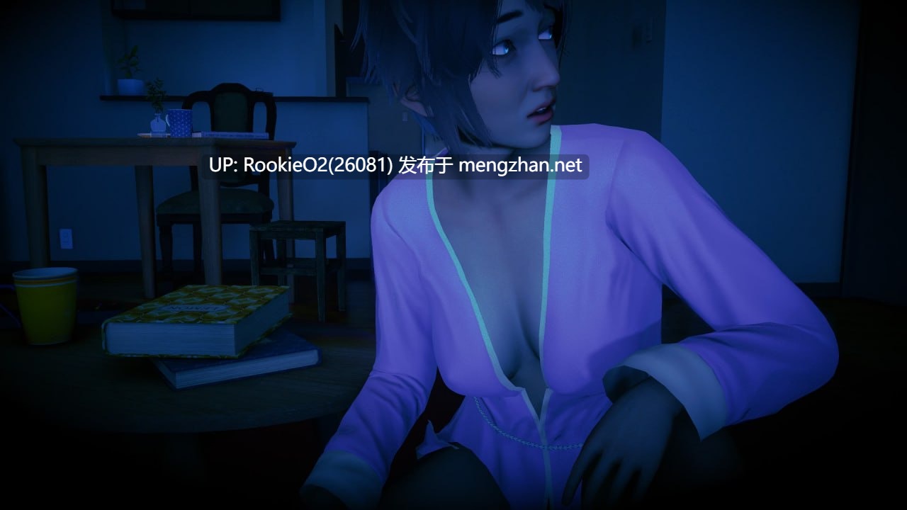 【欧美SLG/汉化/动态】信使 / The Courier Ch.2 v0.2.0 AI汉化版【5.49G】-第8张图片-萌站 【欧美SLG/汉化/动态】信使 / The Courier Ch.2 v0.2.0 AI汉化版【5.49G】-第8张图片-萌站