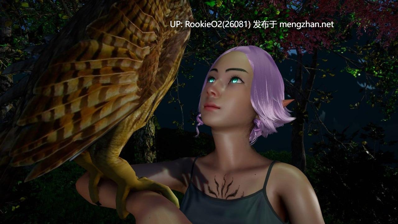【欧美SLG/汉化/动态】信使 / The Courier Ch.2 v0.2.0 AI汉化版【5.49G】-第12张图片-萌站 【欧美SLG/汉化/动态】信使 / The Courier Ch.2 v0.2.0 AI汉化版【5.49G】-第12张图片-萌站