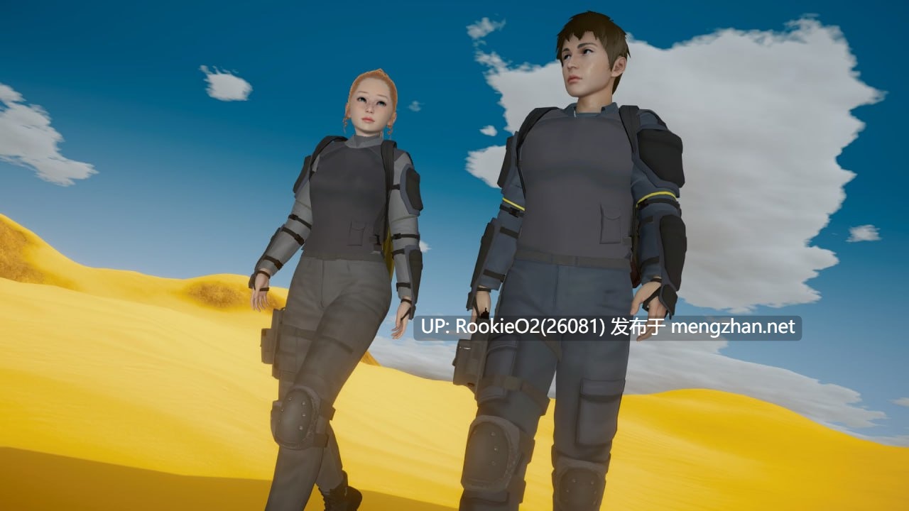 【欧美SLG/汉化/动态】信使 / The Courier Ch.2 v0.2.0 AI汉化版【5.49G】-第11张图片-萌站 【欧美SLG/汉化/动态】信使 / The Courier Ch.2 v0.2.0 AI汉化版【5.49G】-第11张图片-萌站