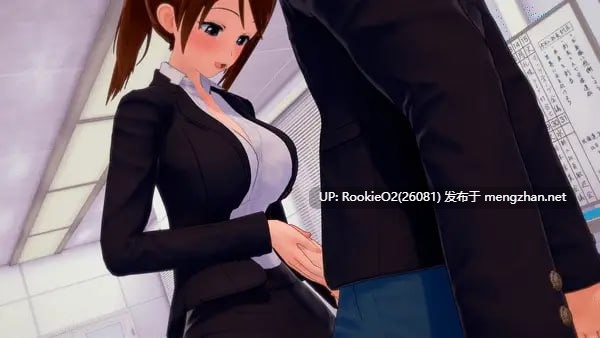 [亚洲风SLG/动态]维纳斯的花园 / Garden of Venus v0.8.0b AI汉化版[684M]-第7张图片-萌站