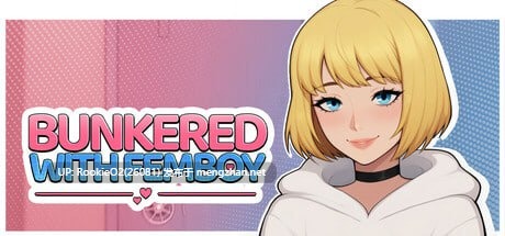 【欧美SLG/官中】与掩体中的他 / Bunkered with Femboy v1.0 官方中文版【664M】-第7张图片-萌站 【欧美SLG/官中】与掩体中的他 / Bunkered with Femboy v1.0 官方中文版【664M】-第7张图片-萌站