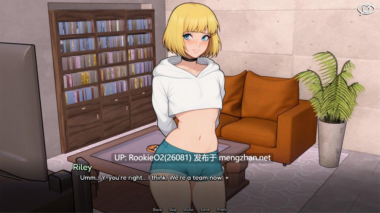 【欧美SLG/官中】与掩体中的他 / Bunkered with Femboy v1.0 官方中文版【664M】-第11张图片-萌站 【欧美SLG/官中】与掩体中的他 / Bunkered with Femboy v1.0 官方中文版【664M】-第11张图片-萌站
