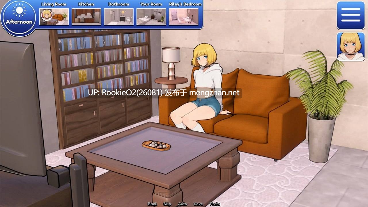 【欧美SLG/官中】与掩体中的他 / Bunkered with Femboy v1.0 官方中文版【664M】-第13张图片-萌站 【欧美SLG/官中】与掩体中的他 / Bunkered with Femboy v1.0 官方中文版【664M】-第13张图片-萌站