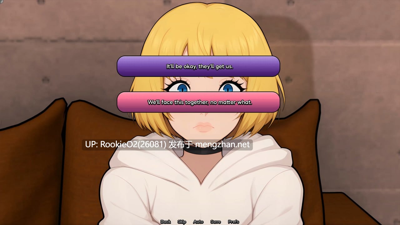 【欧美SLG/官中】与掩体中的他 / Bunkered with Femboy v1.0 官方中文版【664M】-第14张图片-萌站 【欧美SLG/官中】与掩体中的他 / Bunkered with Femboy v1.0 官方中文版【664M】-第14张图片-萌站