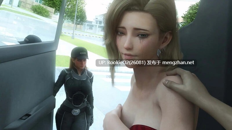 [NTR神作/大型SLG/汉化/PC/更新/步兵动态]欲望之影 / Shadows of Desire v0.7.5 AI汉化版[18.1G/更新]-第9张图片-萌站