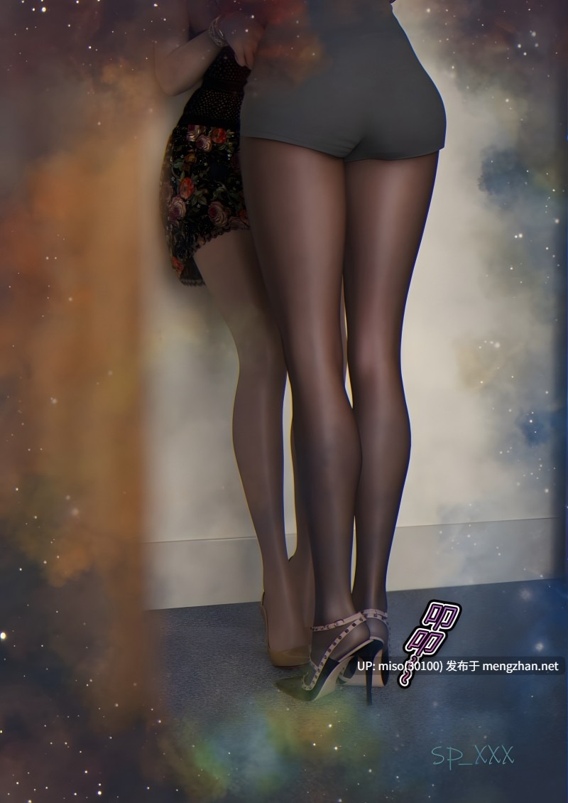 [sp_xxx]幻身01-13+外传01-10-第10张图片-萌站